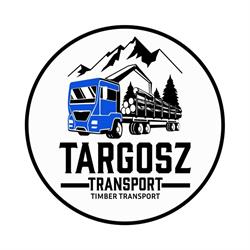 Transport drewna Targosz Michał