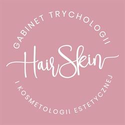 HairSkin Gabinet trychologii i kosmetologii estetycznej