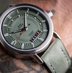Xicorr Watches