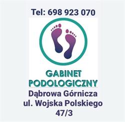 Gabinet Podologiczny Monika Rosołek-D'occhio