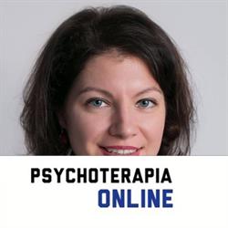 Psychoterapeuta i psycholog Zofia Domin-Dzikowska d. Zimnoch