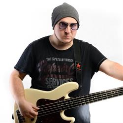 Grzegorz Nosek - Nauka gry na gitarze