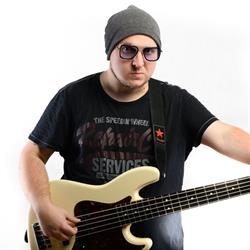 Grzegorz Nosek - Nauka gry na gitarze