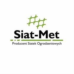 SIAT-MET Ogrodzenia Siatkowe Panelowe, Bramy Furtki Słupki Akcesoria