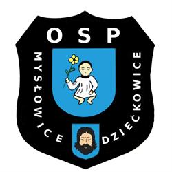 OSP Dziećkowice