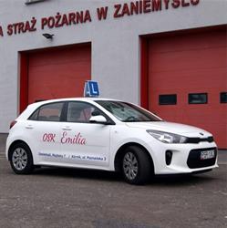 OSK EMILIA Emilia Śniedziewska