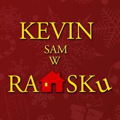 Kevin sam w RaDOMsku - atrakcje