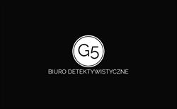 G5 Biuro Detektywistyczne