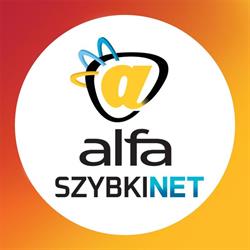 ALFASZYBKINET sp. z o.o.