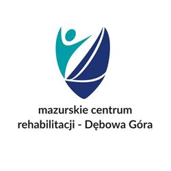 Mazurskie Centrum Rehabilitacji - Dębowa Góra
