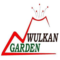 Wulkangarden