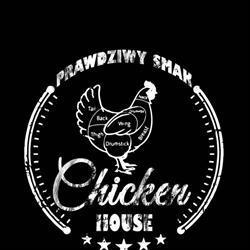 CHICKEN HOUSE - KURCZAK Z PIECA