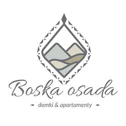 BOSKA OSADA Domki & Apartamenty