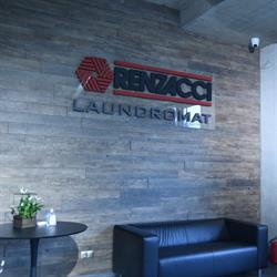 Pralnia Samoobsługowa Renzacci Laundromat