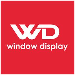 WINDOW DISPLAY