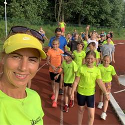 Ziółkowska Team