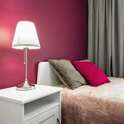 Apartamenty Saskie
