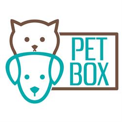 PETBOX - Karma dla psa i kota