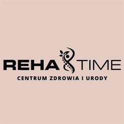 RehaTime - Centrum Zdrowia i Urody Poznań