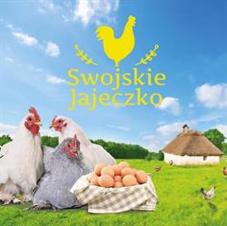 Swojskie Jajeczko Gospodarstwo Rolno-Hodowlane Kazimierz Piasecki