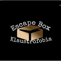 Escape Box Klaustrofobia