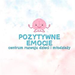 Pozytywne Emocje