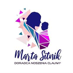 Marta Sitnik Doradca Noszenia w chustach i nosidłach miękkich /chusty, nosidła, konsultacje, sklep