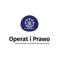 Operat i Prawo - Rzeczoznawcy Urządzeń Rozrywkowych