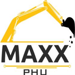 MAXX PHU Piotr Świerczewski - ROBOTY ZIEMNE - TRANSPORT