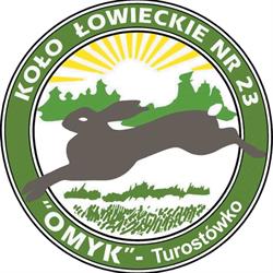 Koło Łowieckie nr 23 Omyk w Turostówku