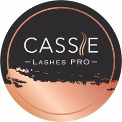 CASSIE LASHES PRO Bielsko-Biała stylizacja rzęs gabinet szkolenia