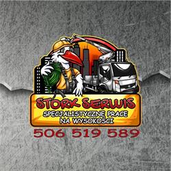 Stork Serwis Usługi Wysokościowe