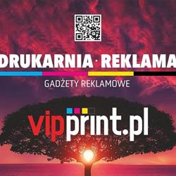 Drukarnia Vipprint.pl