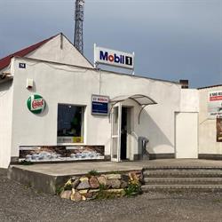 SKLEP MOTORYZACYJNY AUTO-MOTO "U BELUSIA", Części samochodowe