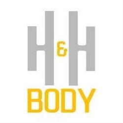 Healthy and Happy Body