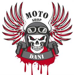 Sklep Motocyklowy DANI MOTO SHOP