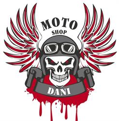 Sklep Motocyklowy DANI MOTO SHOP