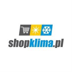 Shopklima.pl - klimatyzatory, narzędzia, materiały