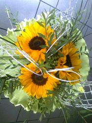 Kwiaciarnia FLORA