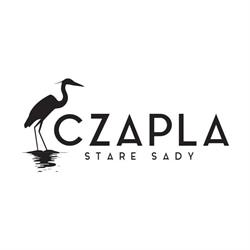 CZAPLA STARE SADY