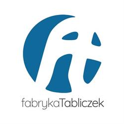 FabrykaTabliczek