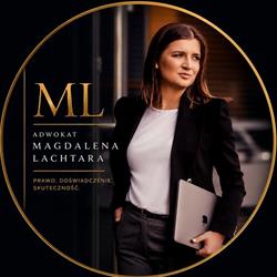 Kancelaria Adwokacka Adwokat Magdalena Lachtara