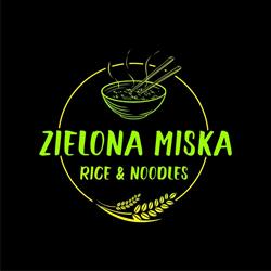Zielona Miska Rice & Noodles
