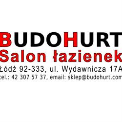 BudoHurt Łódź Salon łazienek