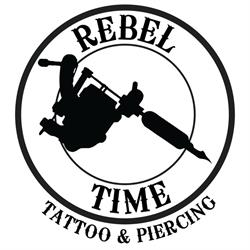 Rebel Time Tattoo & Piercing
