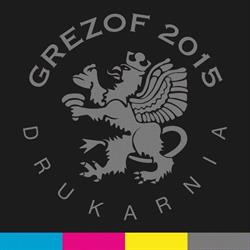 Drukarnia Grezof 2015