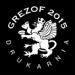 Drukarnia Grezof 2015
