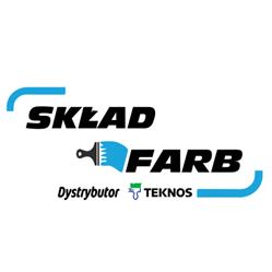 SKŁAD FARB