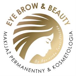 EYE BROW & BEAUTY makijaż permanentny & kosmetologia by Agnieszka Turos-Płońska