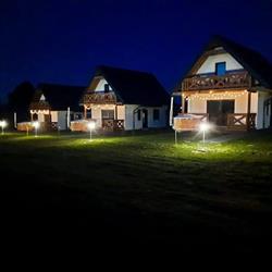 Siedlisko Zacisze Agroturystyka w Gowinie